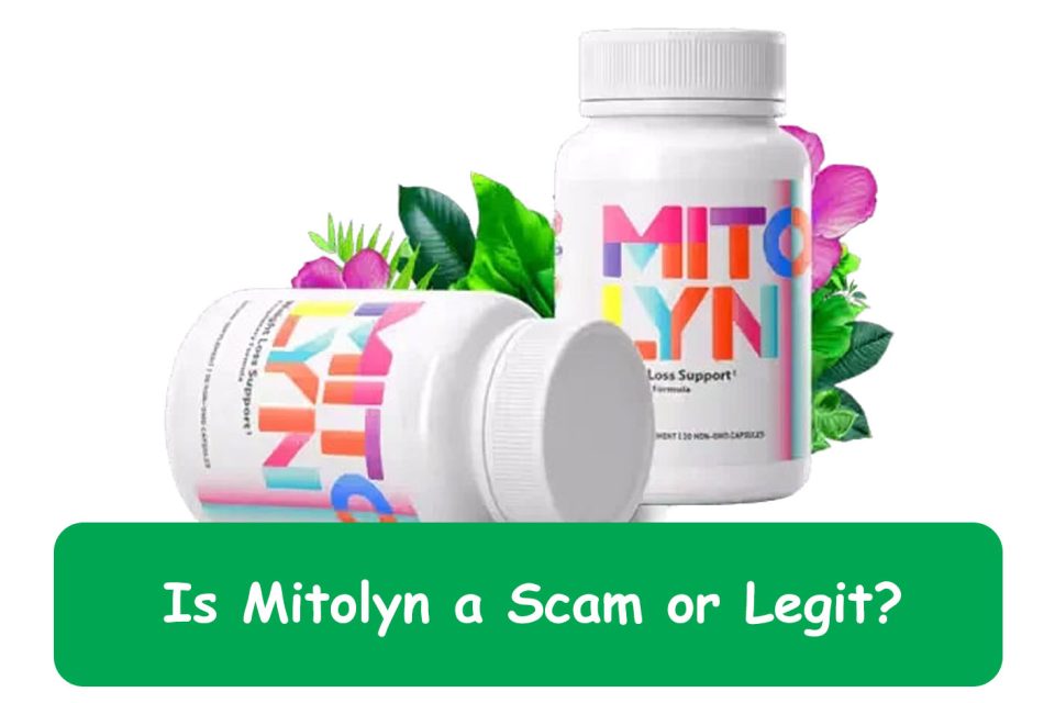 mitolyn scam or legit